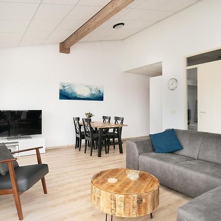 Strandappartement Duynblick Julianadorp Exterior foto